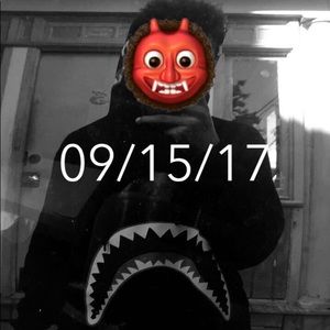 Meet your Posher, James